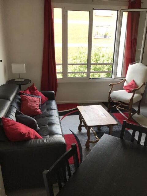  Appartement � louer 3 pi�ces 58 m�