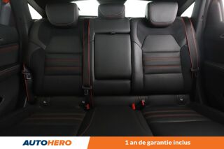 Arkana 1.6 E-Tech RS Line 145 ch 2022 occasion 92130 Issy-les-Moulineaux