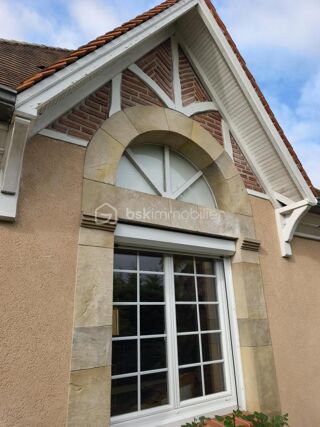  Maison � vendre 4 pi�ces 131 m�