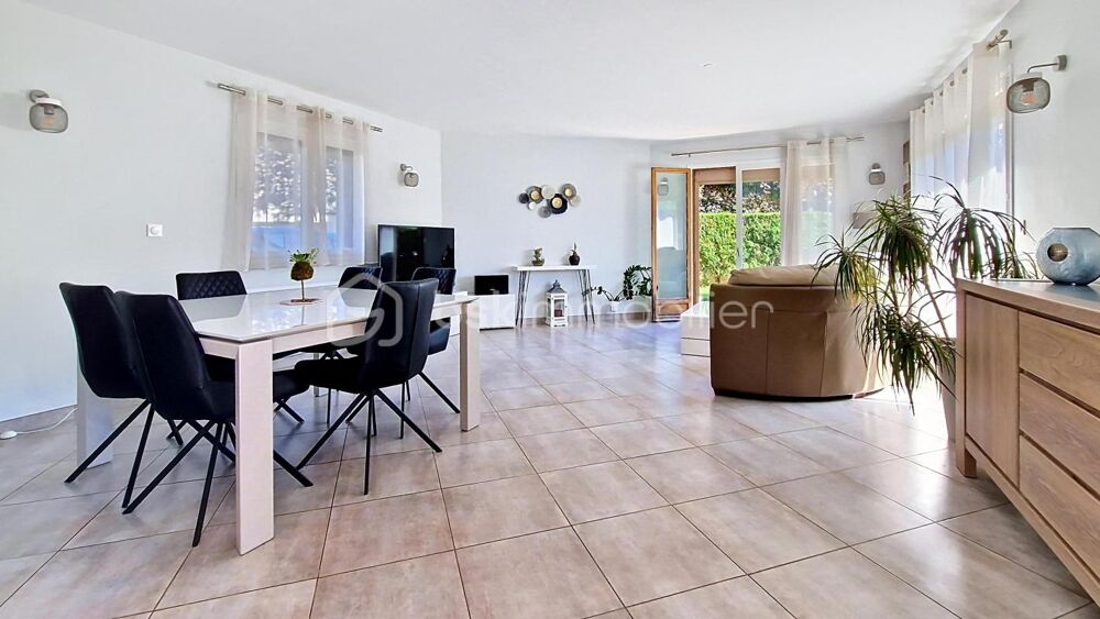 Vente Maison MAISON 4 chambres dans le quartier du Vert Galant Tremblay en france