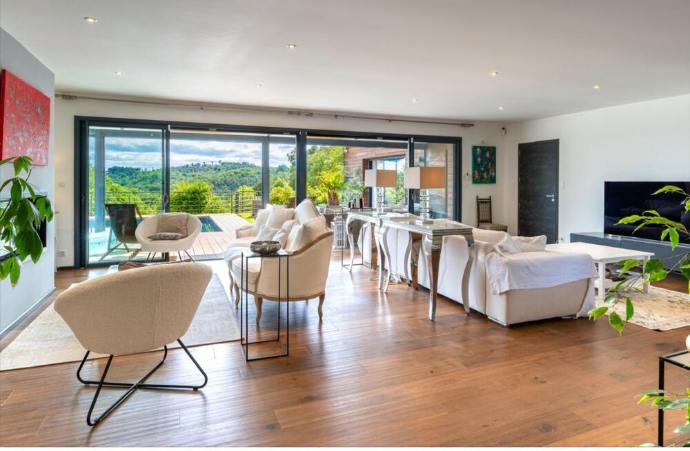 Maison Auriac Du Perigord 8 pièce(s) 243.76 m2