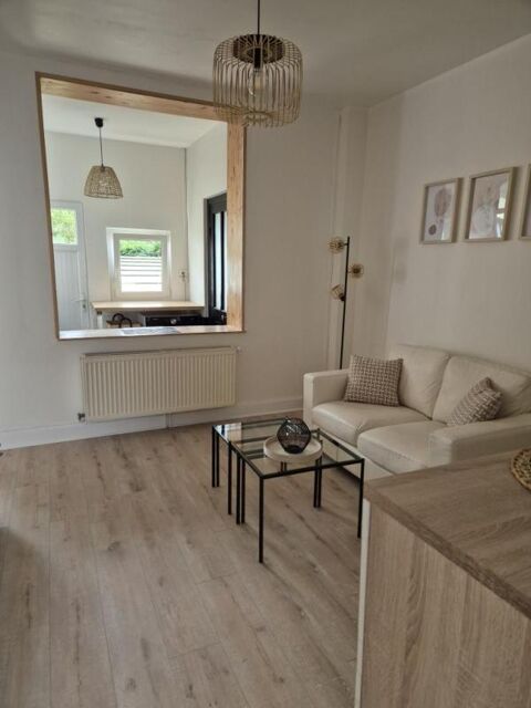   Appartement de 40m2 � louer sur Dunkerque Appartement - 2 pi�ce(s) - 40 m�
