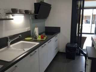  Maison � louer 3 pi�ces 85 m�