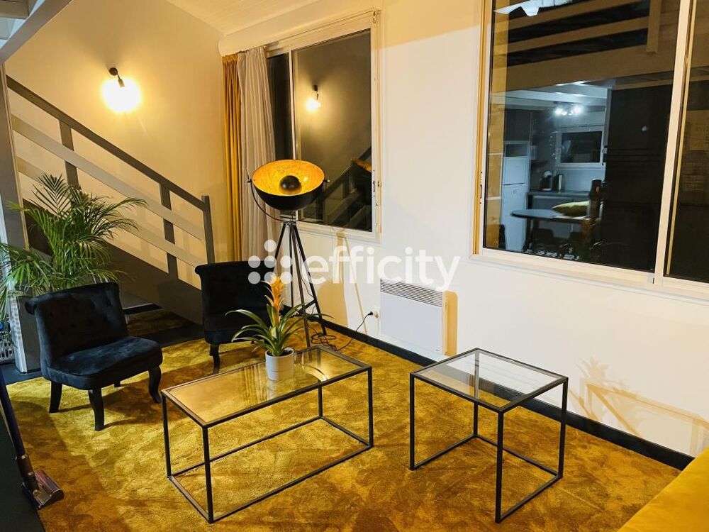 Vente Appartement Appartement Bordeaux