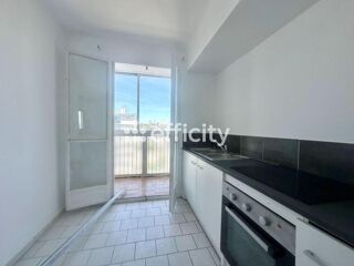  Appartement à vendre 4 pièces 62 m²