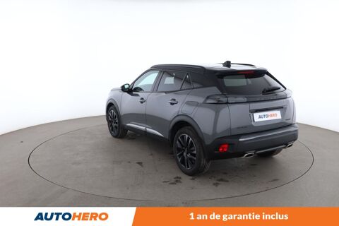 2008 1.2 Hybrid GT e-DCS6 145 ch 2025 occasion 92130 Issy-les-Moulineaux