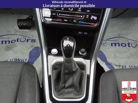 T-ROC TSI EVO 150 Start/Stop DSG7 Life Plus 2023 occasion 10150 Lavau