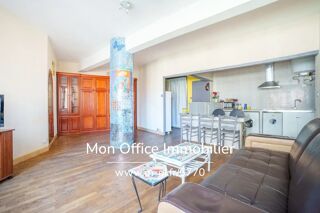  Appartement à vendre 1 pièce 48 m²