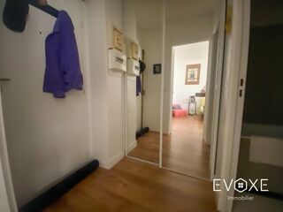  Appartement à louer 1 pièce 28 m²