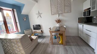  Appartement � vendre 2 pi�ces 21 m�