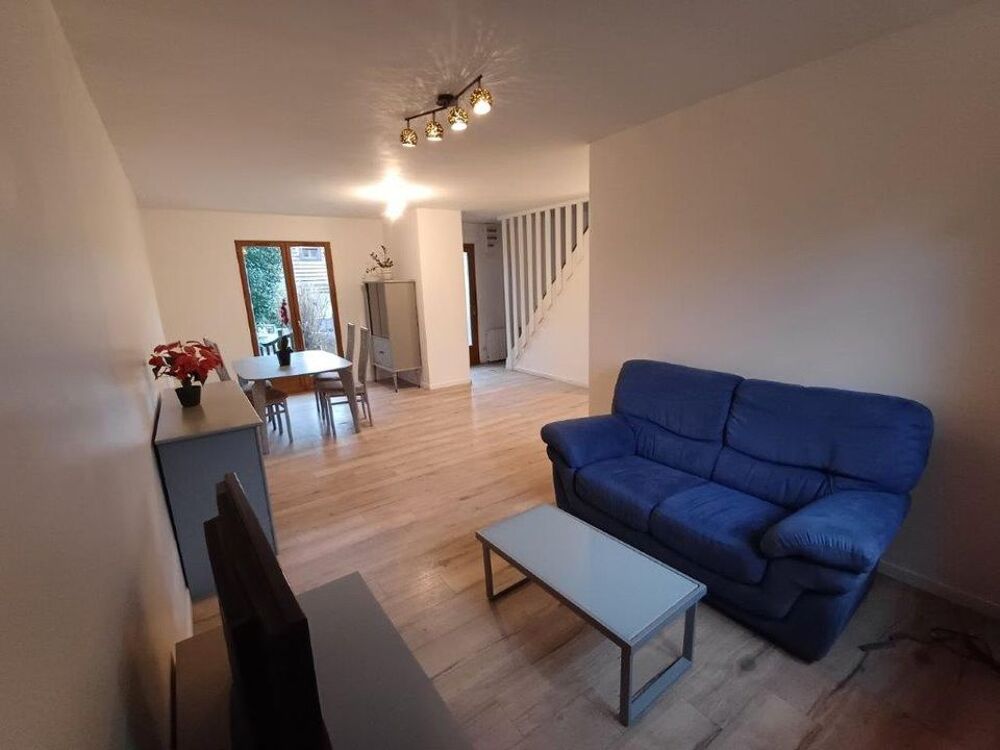 Location Maison Maison de 84m2 à louer sur Grigny Grigny