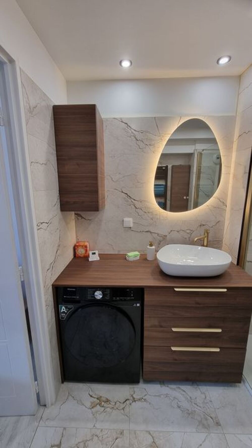 Location Appartement Appartement de 38m2 à louer sur La Ciotat La ciotat