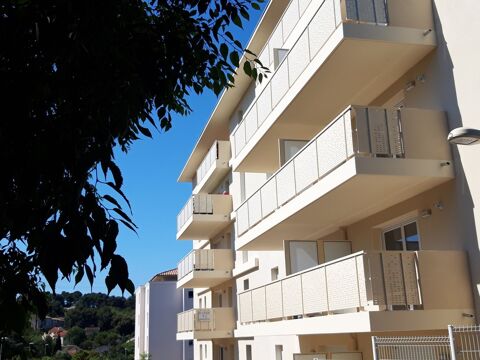  Appartement � louer 2 pi�ces 37 m�