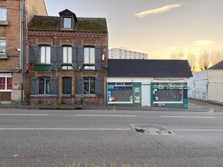  Maison à vendre 7 pièces 119 m²