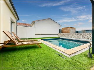  Maison � vendre 4 pi�ces 90 m�