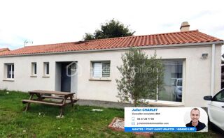  Maison  vendre 5 pices 95 m