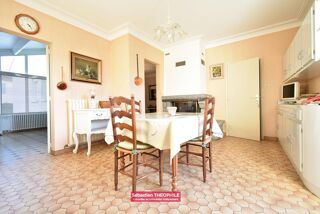  Maison � vendre 4 pi�ces 117 m�