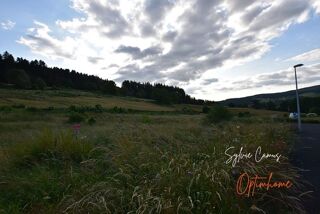  Terrain à vendre 756 m²