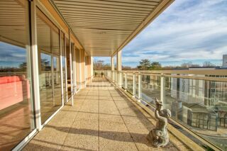  Appartement � vendre 6 pi�ces 220 m�