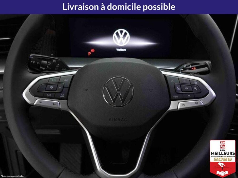 Tayron 1.5 eTSI 150ch DSG7 7pl Life 2026 occasion 10150 Lavau