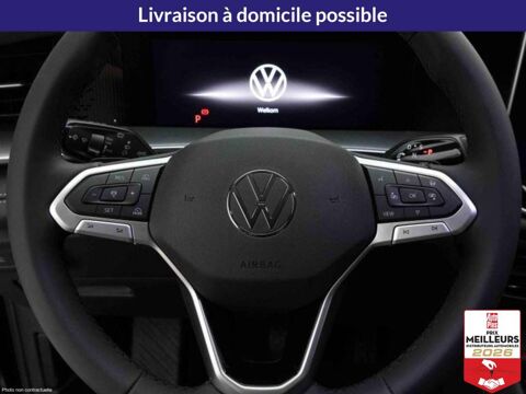 Tayron 1.5 eTSI 150ch DSG7 7pl Life 2026 occasion 10150 Lavau