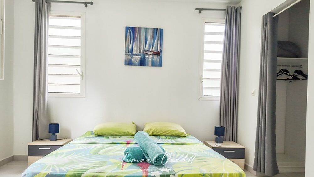 � vendre  Maison Le Moule (97160)