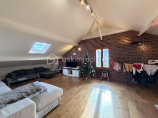  Appartement � vendre 3 pi�ces 94 m�