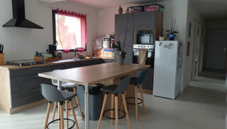  Maison à vendre 6 pièces 139 m²