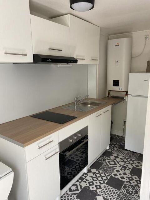  Appartement � louer 1 pi�ce 19 m�