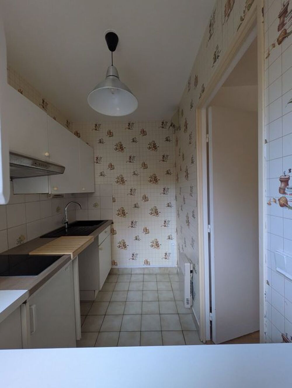 Location Appartement Appartement de 33m2 à louer sur Antony Antony