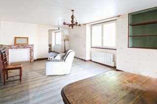  Maison  vendre 6 pices 117 m