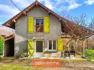  Maison � vendre 6 pi�ces 139 m�