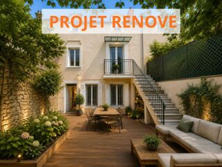  Immeuble à vendre 8 pièces 180 m²
