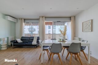  Appartement � vendre 4 pi�ces 90 m�