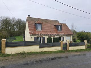  Maison � vendre 6 pi�ces 110 m�