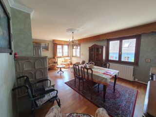  Maison à vendre 5 pièces 114 m²