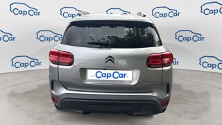 C5 aircross 1.5 BlueHDi 130 Feel 2020 occasion 33230 Saint Medard De Guizieres