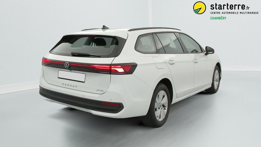 Passat 1.5 eTSI OPF 150 DSG7 2024 occasion 73420 Voglans