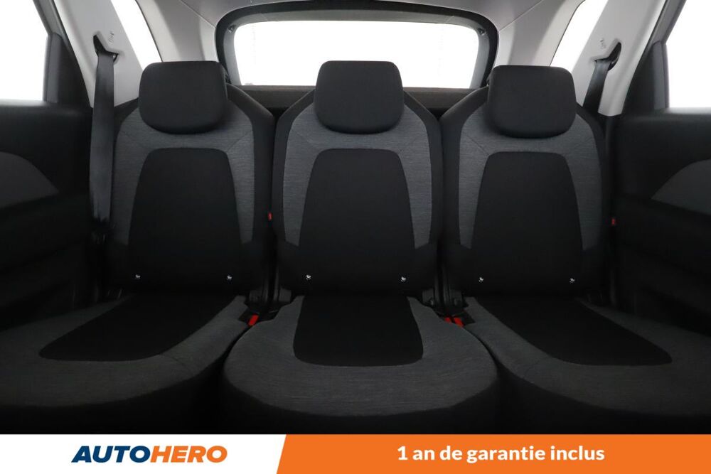 C4 Picasso (2) 1.6 Blue-HDi Feel BV6 120 ch 2017 occasion 92130 Issy-les-Moulineaux