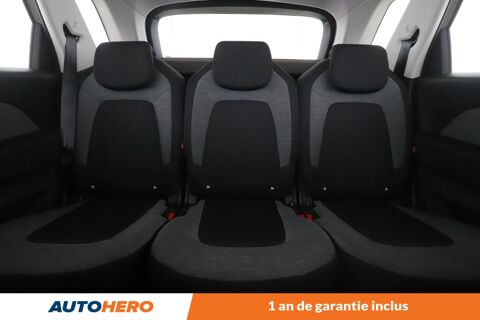 C4 Picasso (2) 1.6 Blue-HDi Feel BV6 120 ch 2017 occasion 92130 Issy-les-Moulineaux