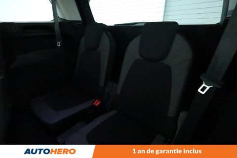 Grand C4 Spacetourer 1.2 PureTech Live BV6 131 ch 2018 occasion 92130 Issy-les-Moulineaux