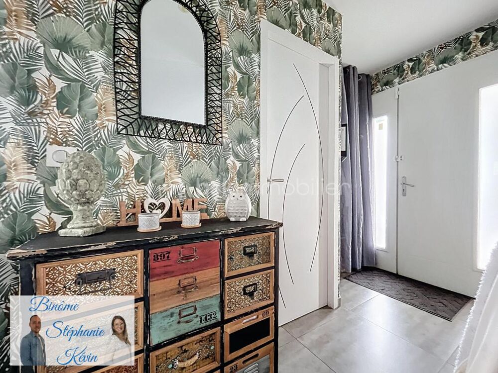 � vendre  Maison Fabr�gues (34690)