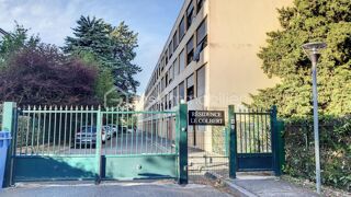  Appartement à vendre 2 pièces 36 m²