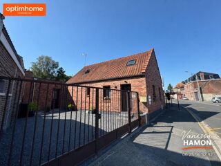  Maison à vendre 5 pièces 125 m²