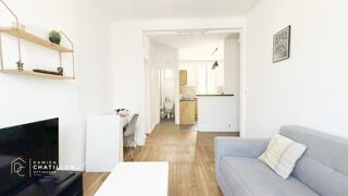  Appartement à vendre 3 pièces 55 m²