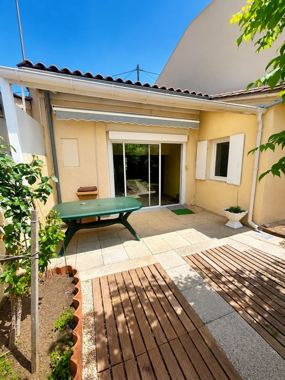 Vente Maison Maison à vendre 5 pièces LIBOURNE (33) Libourne