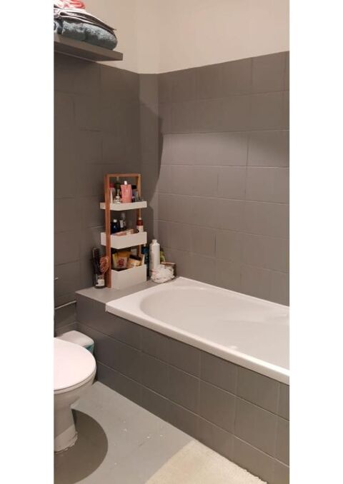  Appartement � louer 2 pi�ces 51 m�