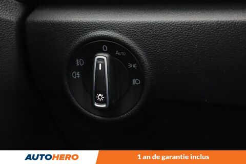 T-ROC 1.0 TSI IQ.Drive 115 ch 2019 occasion 92130 Issy-les-Moulineaux