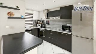  Maison à vendre 6 pièces 114 m²