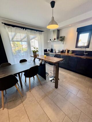  Maison � vendre 6 pi�ces 103 m�